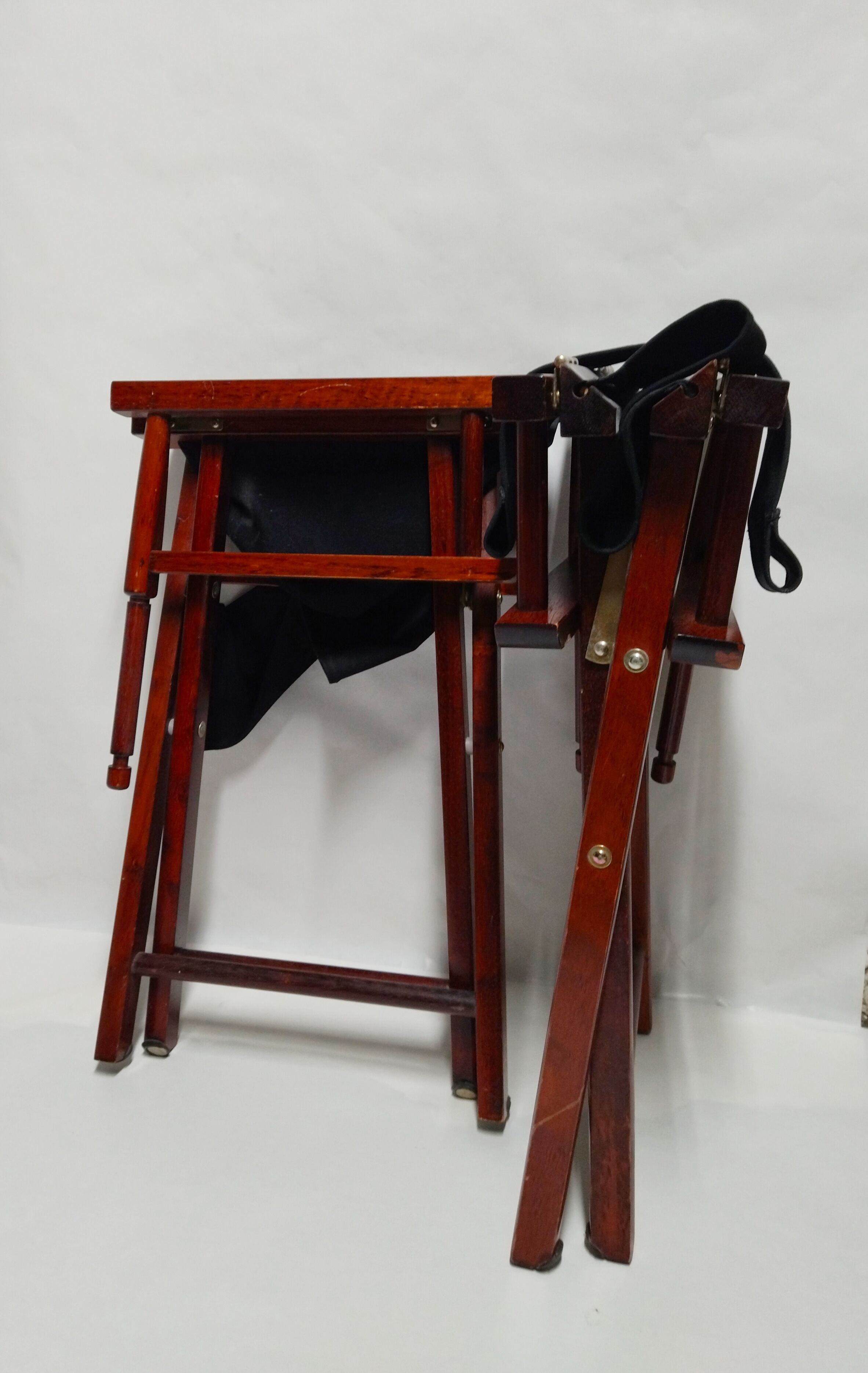 Fauteuils scénariste, réalisateur