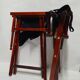 Fauteuils scénariste, réalisateur