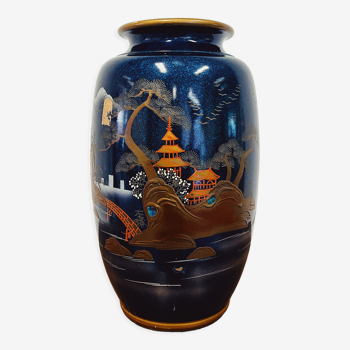 Vase chinois