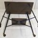 Vintage TV table 1960