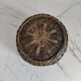 Cache pot