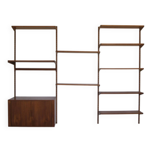 Bibliothèque par Kai - kristiansen