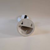 Applique main en céramique, 1980