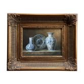 Tableau nature morte