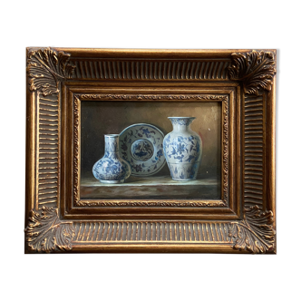 Still life table