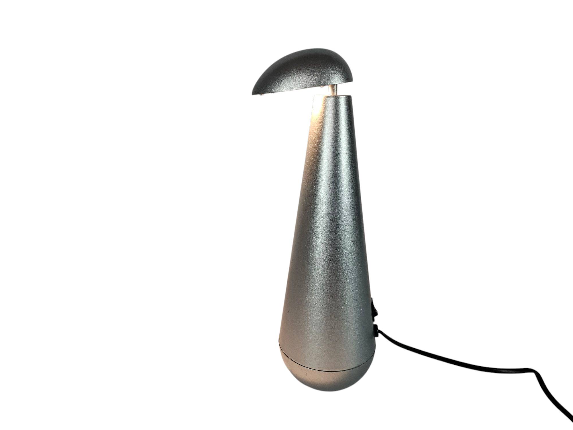 Forma Lighting - Carlo Forcolini - 'Birillo' - Lampe de table auto-équilibrée