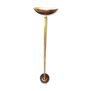 Lampadaire halogène