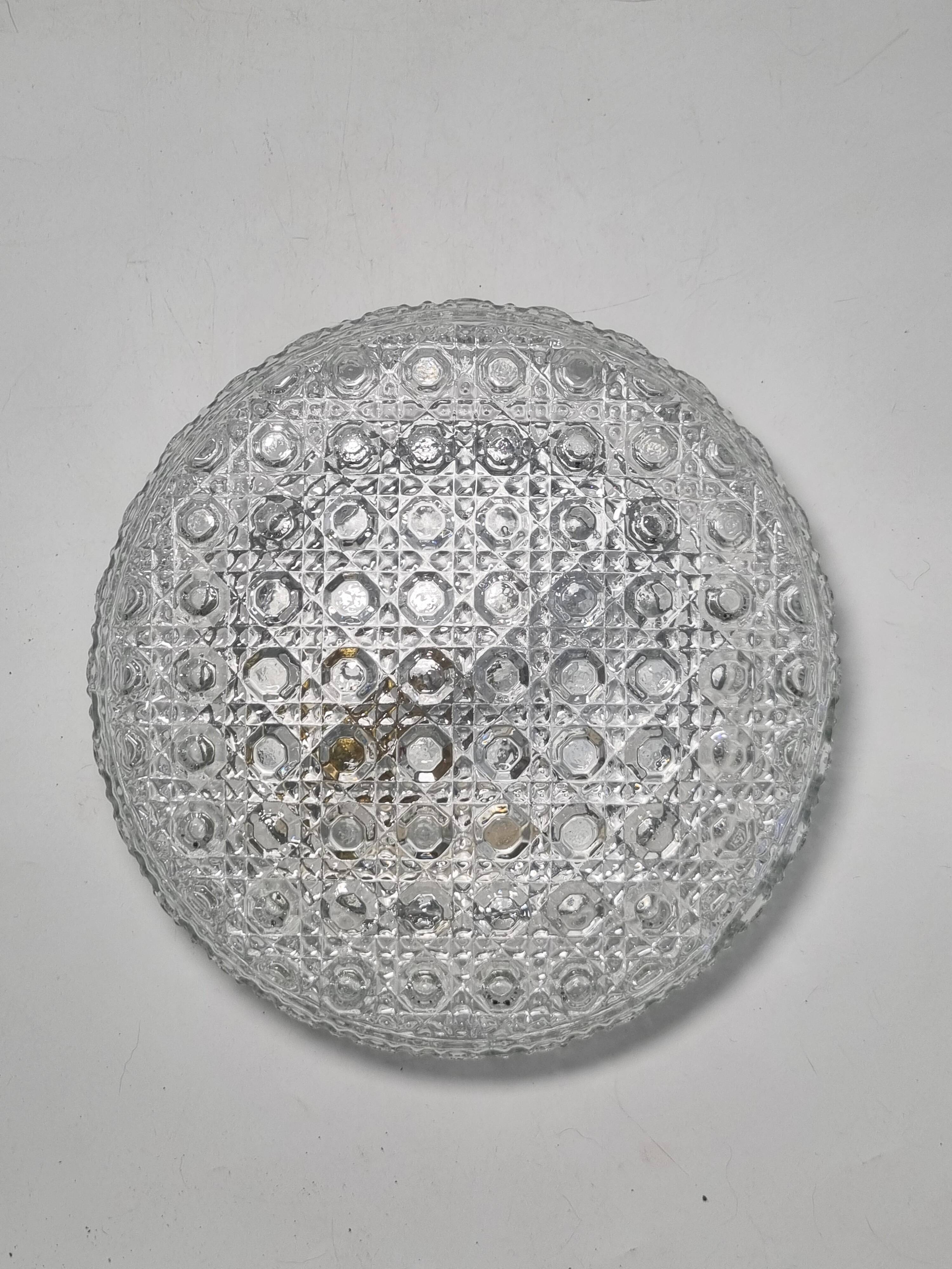 Ceiling light