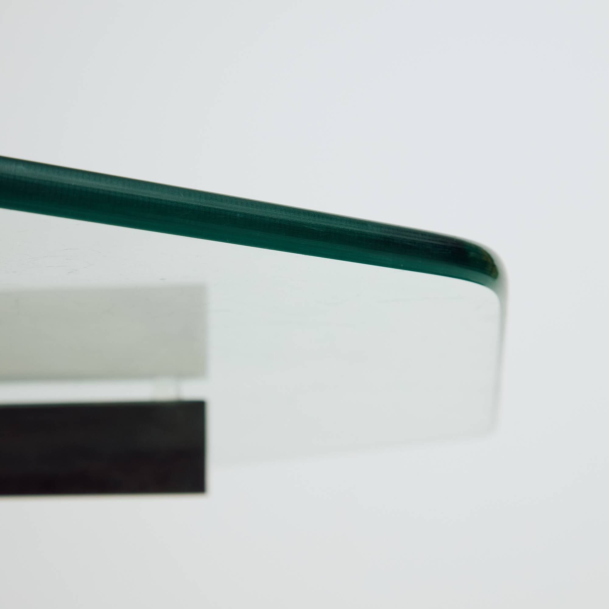 Italian limestone coffee table (MK9883)