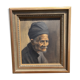 Portrait d'un homme chinois