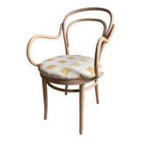 Fauteuil style Thonet