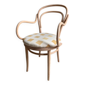 Thonet style armchair