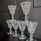 La Rochere glasses