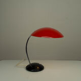 Midcentury table lamp Drukov, Josef Hurka, 1960s