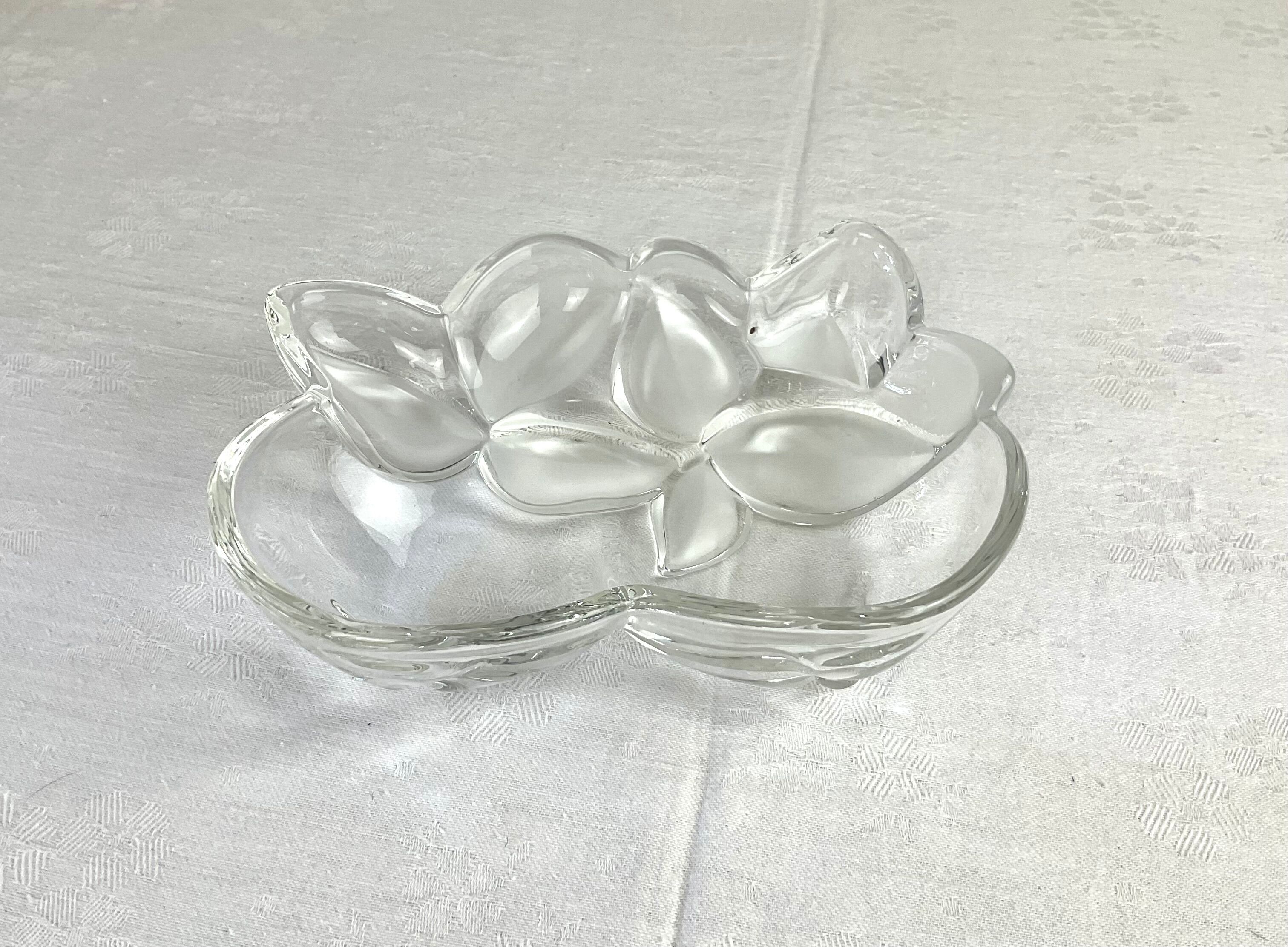 Walther Glas glass apple pouches