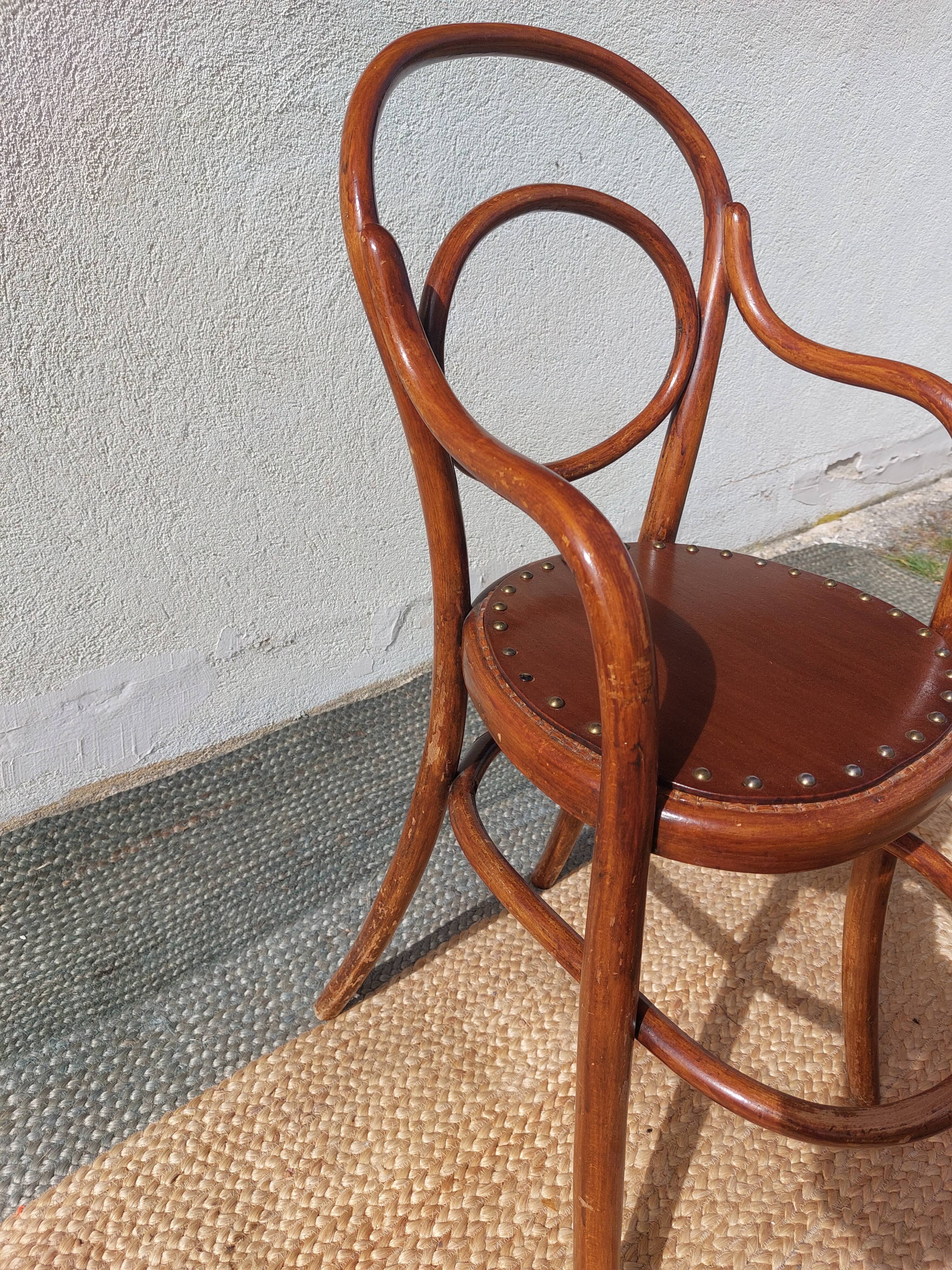 children's high chair