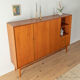 Enfilade des années 1960 Bartels