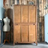 Armoire parisienne Art Déco (rénovée)