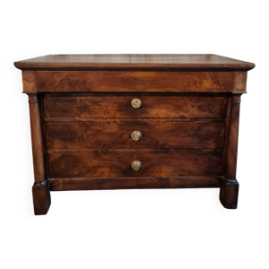 Commode ancienne française