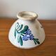 Old Faience Bowl