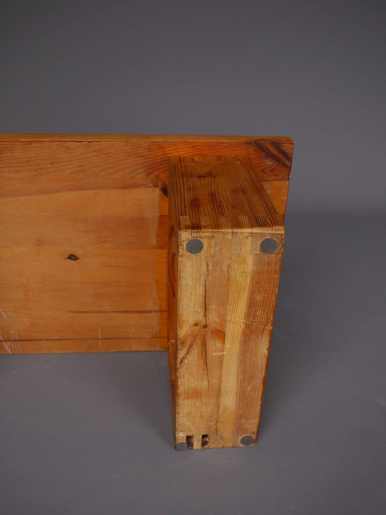 Coffee Table by Ate van Apeldoorn for Houtwerk Hattem. 1970s