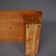 Coffee Table by Ate van Apeldoorn for Houtwerk Hattem. 1970s