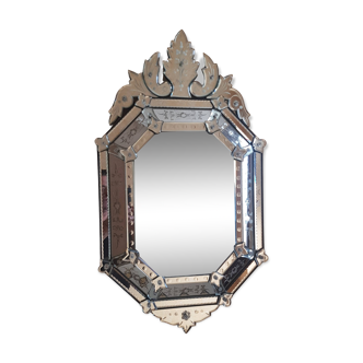 Mirror of Venice