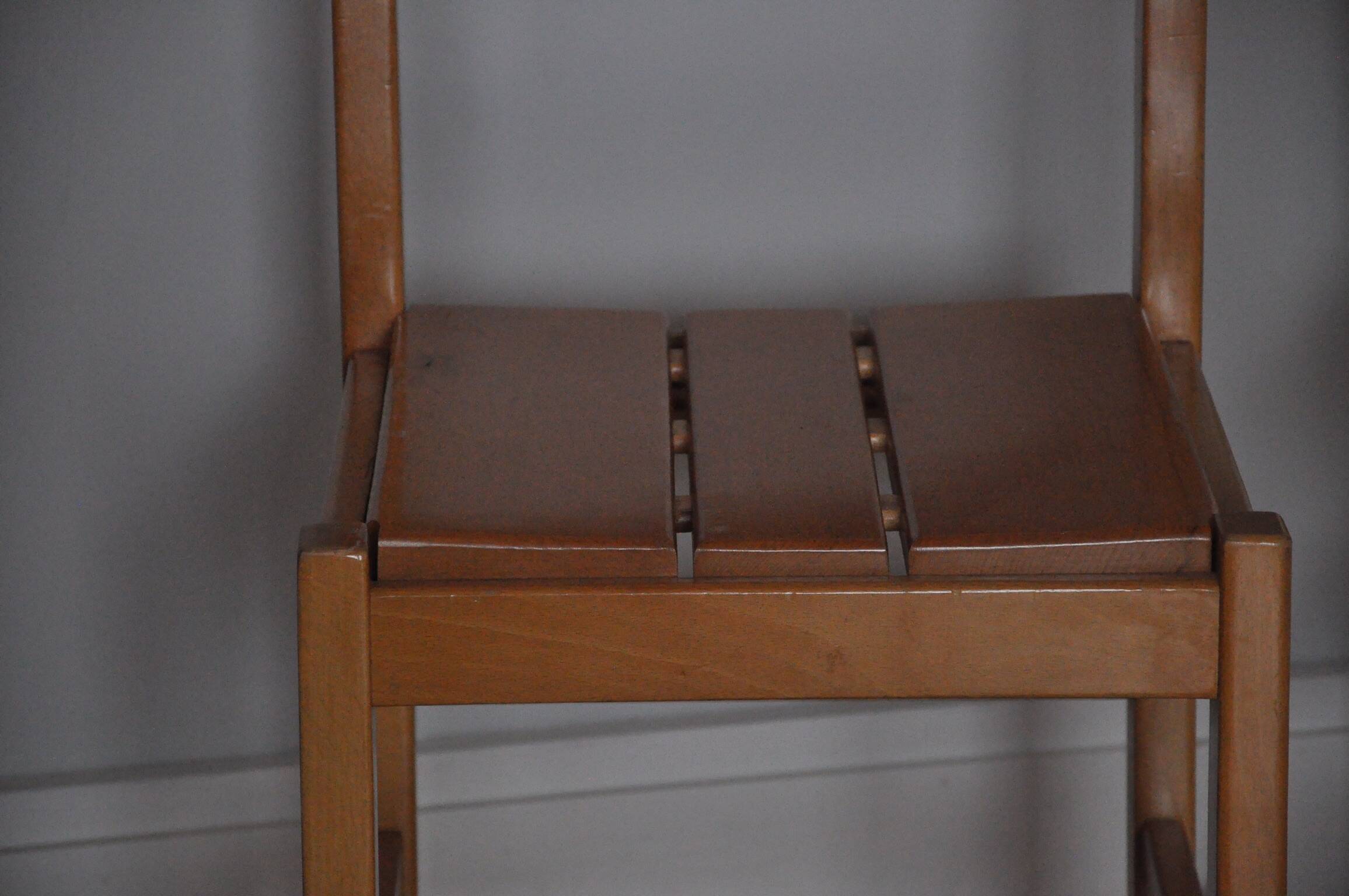 Les Arcs Chairs