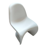 Vintage child's chair