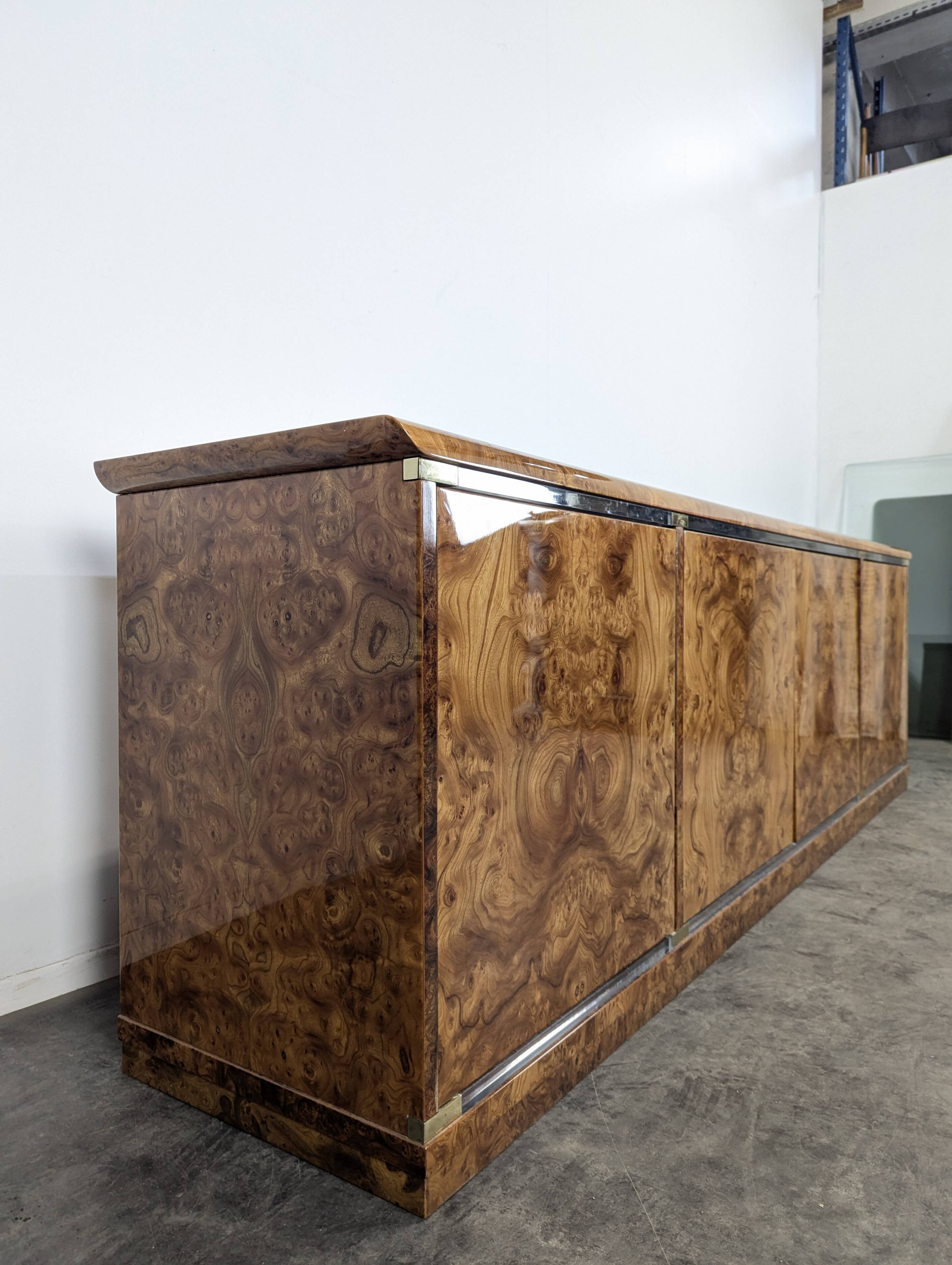 Enfilade by Guerini Emilio for GDM design