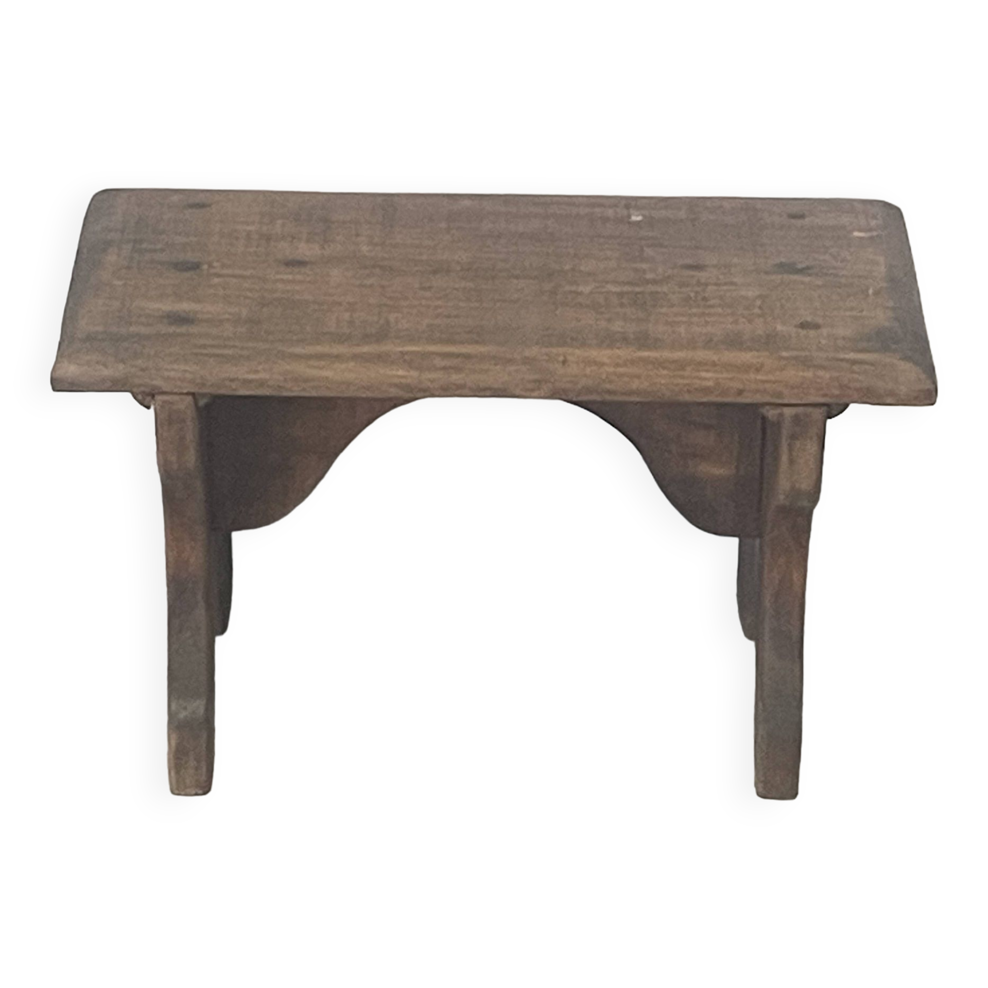 Large format lacemaking bench