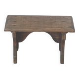 Large format lacemaking bench