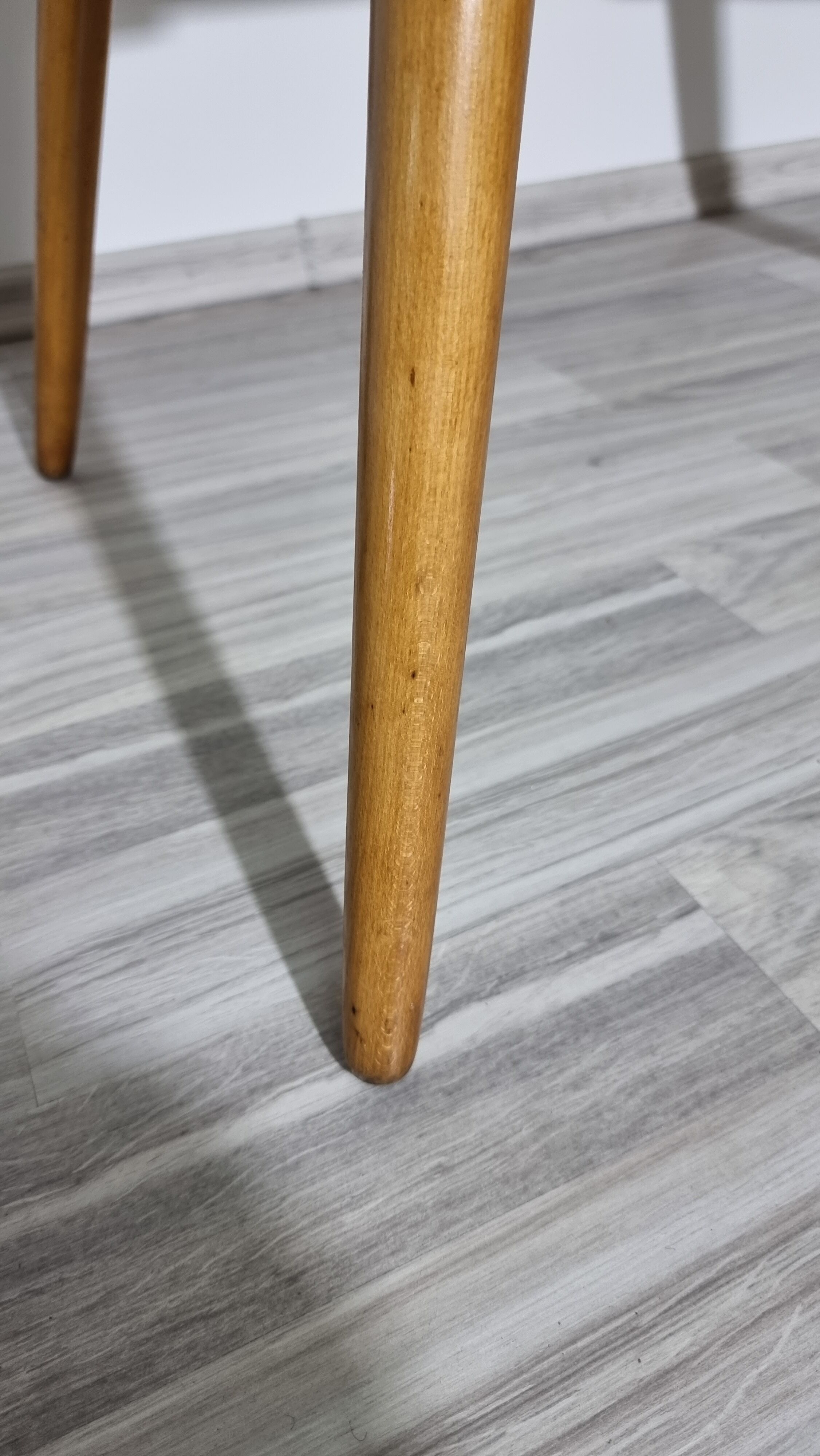 Coffee table by Jiri Jiroutek