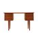 Teak desk, Danish design, 1970s, made in Denmark