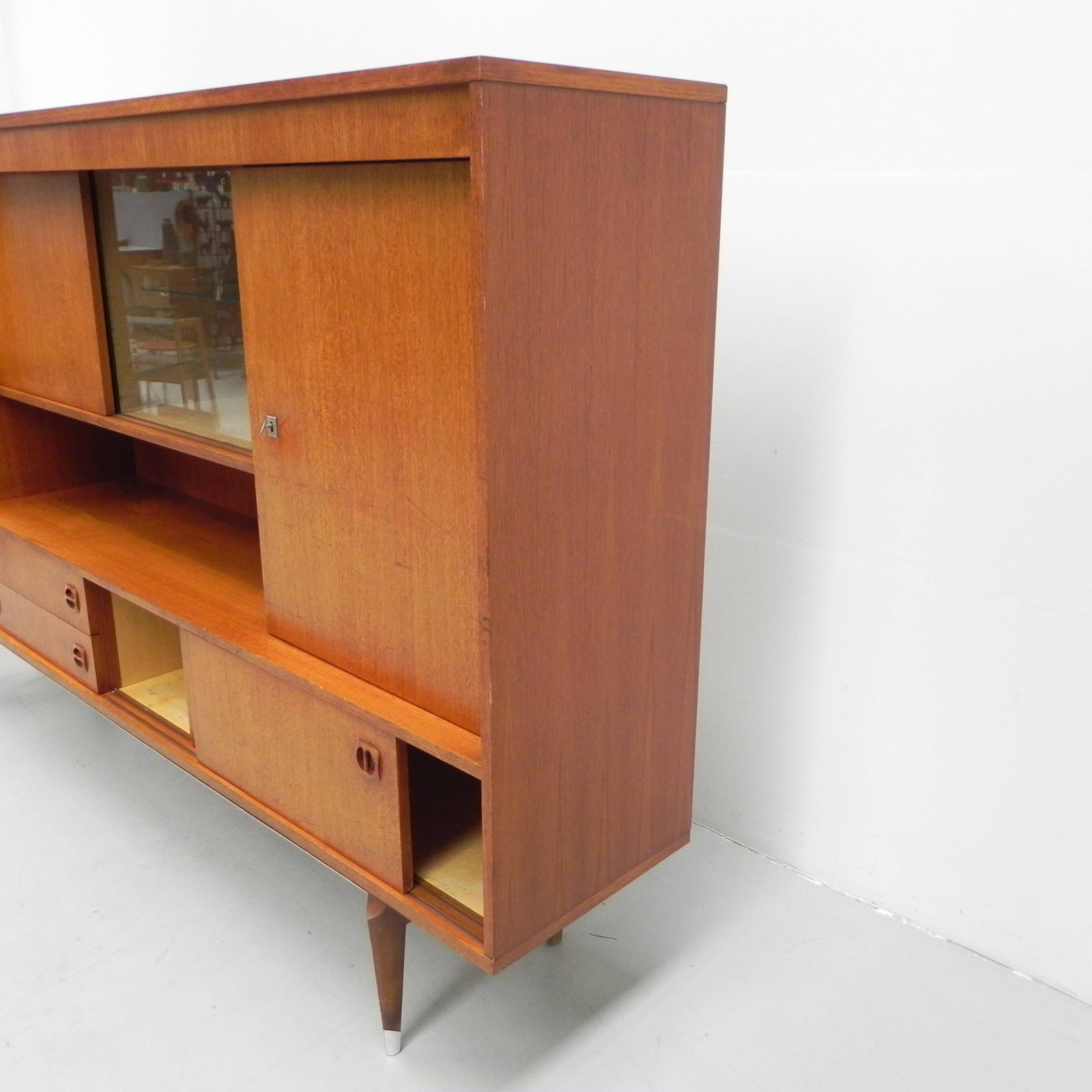 Vintage sideboard