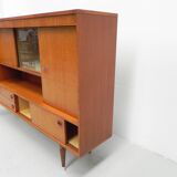 Enfilade vintage