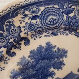 4 dessert plates Villeroy and Boch "Burgenland"