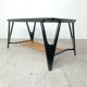 Table basse vintage par De Ster Gelderland, 1950