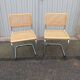 Paire de chaises Breuer