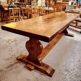 Monastery table