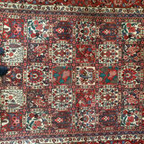 Tapis persan bakhtiar