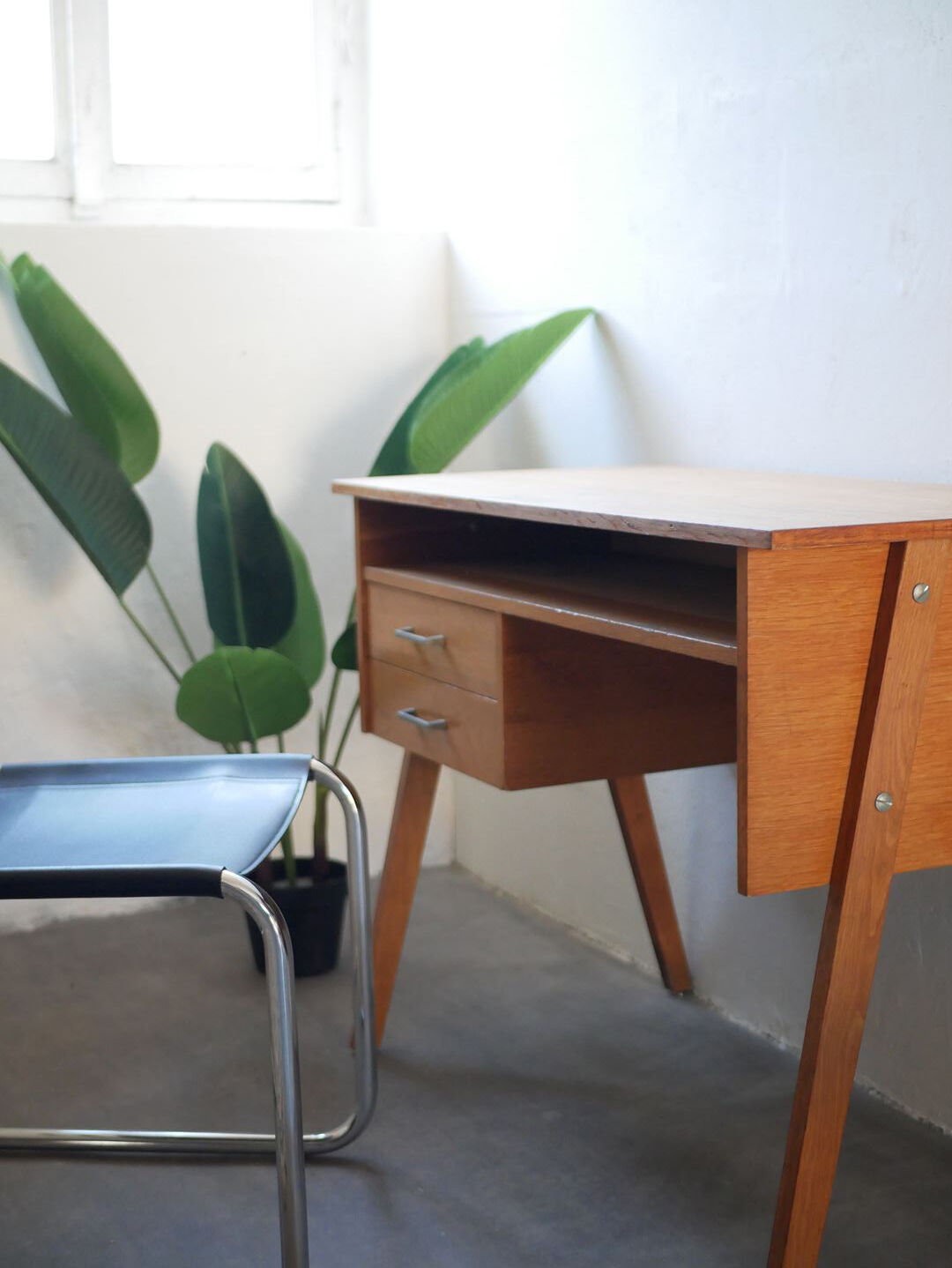 Vintage desk