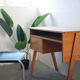 Vintage desk