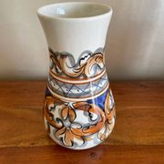 Vase peint à la main Portugal