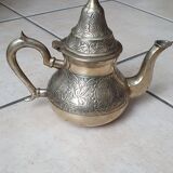 Teapot
