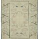 Turkish Vintage Anatolian Rug 169 cm x 231 cm