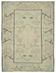 Turkish Vintage Anatolian Rug 169 cm x 231 cm