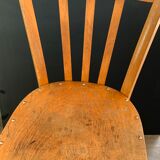 Bistro chair luterna