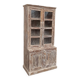 Vaisselier en bois ancien
