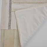 Decorative Vintage Hemp Hallway Runner sku3845